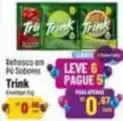 Muffato Trink - refresco en pols oferta