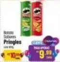 Muffato Pringles - botata sabores oferta