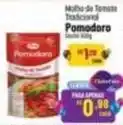 Muffato Pomodoro - molho de tomate oferta