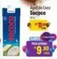 Muffato Sococo - agulable coca oferta