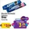 Muffato Oreo - biscoito reckelas oferta