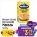 Muffato Mococa - misture lactea condensado oferta
