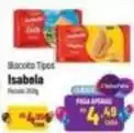 Muffato Isabela - baccoli tipos oferta
