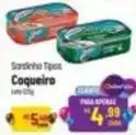 Muffato Coqueiro - sarinha tipos oferta