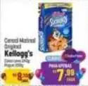 Muffato Kellogg´s - cereal marina original oferta