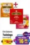 Muffato Twinings - the oferta