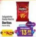 Muffato Doritos - salgadinho queijo nacho oferta