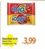 Atacadão Chocolate - chocolate oferta