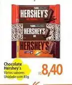 Atacadão Hershey´s - chocolate oferta