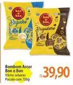 Atacadão Bon bon - bombom arcor bon o bon oferta
