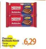 Atacadão Nestlé - chocolate recheado oferta