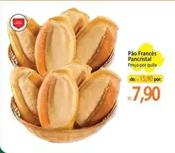 Atacadão Pan - pão francês pancristal oferta