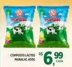 DB Supermercados Composto lácteo oferta