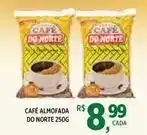 DB Supermercados Do norte - café almofada do norte oferta