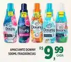DB Supermercados Downy - amaciante oferta