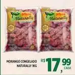 DB Supermercados Morango congelado oferta