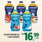 DB Supermercados Danone - iogurte liq oferta