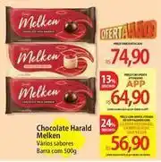 Atacadão Melken - chocolate harald oferta