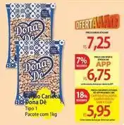 Atacadão Dona dê - dona de tipo 1 oferta