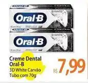 Oral-b - creme dental