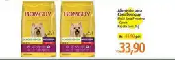 Atacadão Casa - alimento para cas bonguay oferta