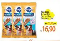 Atacadão Pedigree - dentastix oferta