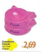 Joy - comedouro