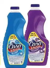 Carrefour Casa & perfume - l'oreiller oferta