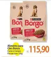 Bonzo - alimento para cães