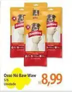 Atacadão Baw waw - osso no oferta
