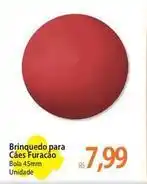 Atacadão Brinquedo para cães oferta
