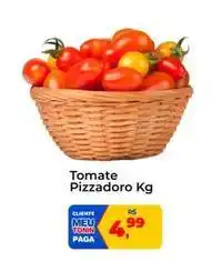 Tonin Superatacado Meu - tomate pizzadoro oferta