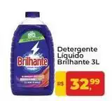 Tonin Superatacado Brilhante - detergente líquido oferta
