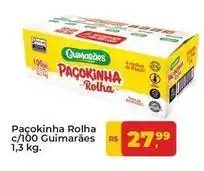 Tonin Superatacado Guimarães - pacokinha rolha c/100 oferta