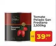 Tonin Superatacado San frediano - tomate pelado oferta