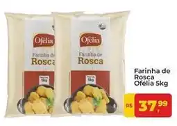 Tonin Superatacado Olitália - farinha de rosca oferta
