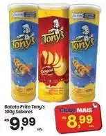 Fort Atacadista Original - batata frita tony's oferta