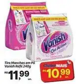 Fort Atacadista Vanish - tira manchas em po oferta