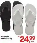 Fort Atacadista Havaianas - sandálias top oferta
