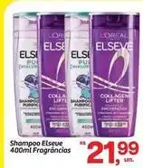 Fort Atacadista Lor - shampoo fragrancias oferta