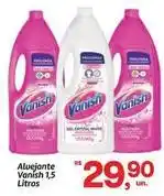 Fort Atacadista Vanish - aluejante oferta