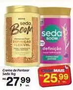 Fort Atacadista Seda - creme de pentear oferta
