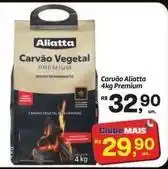 Fort Atacadista Premium - carvão vegetal oferta