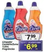 Fort Atacadista Casa & perfume - limpador oferta