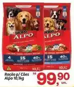 Fort Atacadista Purina - ração p/ cães oferta
