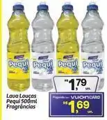 Fort Atacadista Lava loucas oferta