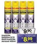 Fort Atacadista Inseticida sc25 multi inseticida aerossol oferta