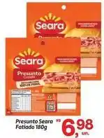 Fort Atacadista Seara - presunto oferta