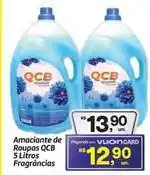 Fort Atacadista De - amaciante de roupas oferta