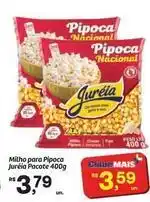 Fort Atacadista Nacional - milho para pipoca oferta